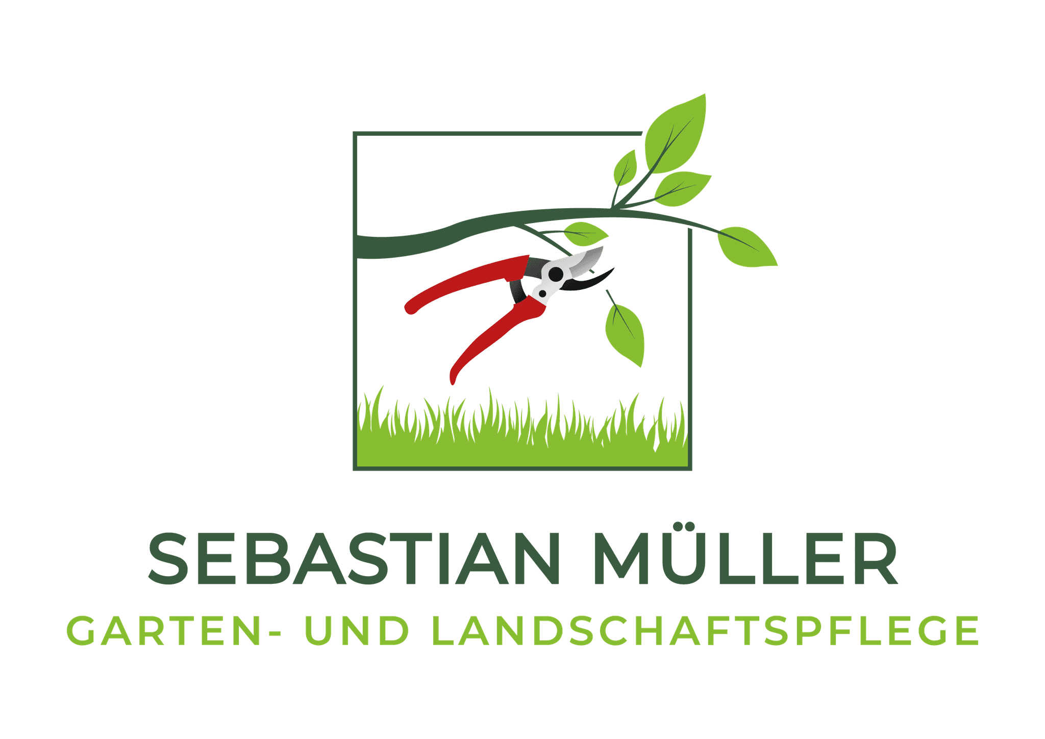 Sebastian Müller Gartenpflege